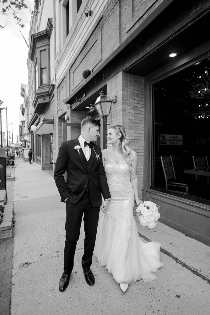 downtown-Milwaukee-Wedding