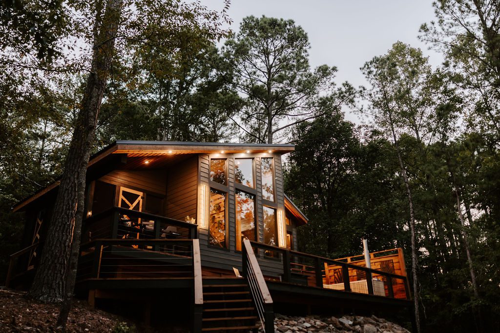 stunning-cabin-perfect-for-a-weekend-get-away