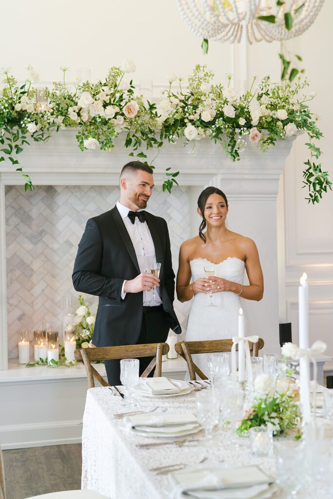 bride-and-groom-toast