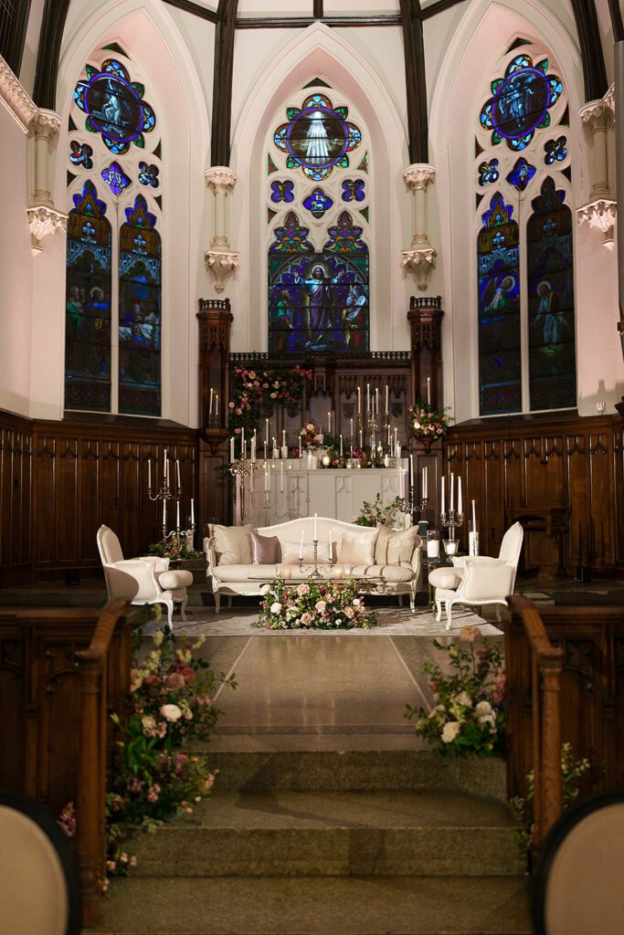 romantic-wedding-details
